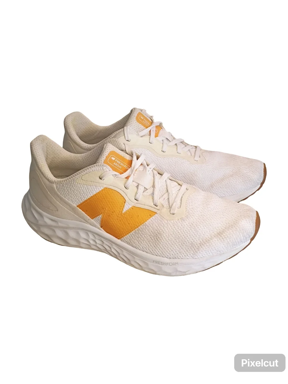 New Balance Women's Fresh Foam Arishi v4 Running Shoes Size 9.5